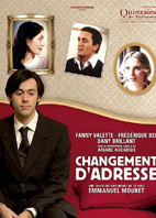 CHANGEMENT D
