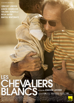 LES CHEVALIERS BLANCS