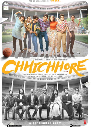 CHHICHHORE