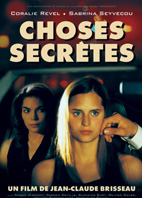 CHOSES SECRETES