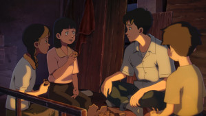 CHUN TAE-IL: A FLAME THAT LIVES ON
