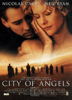 CITY OF ANGELS