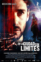 THE CITY OF NO LIMITS