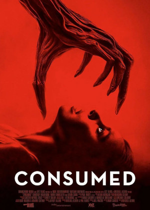 Consumed