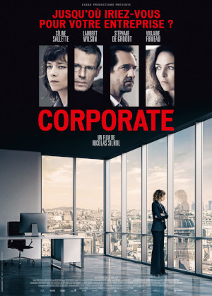CORPORATE