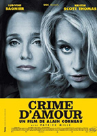 CRIME D