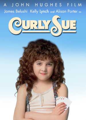 CURLY SUE