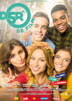 D5R