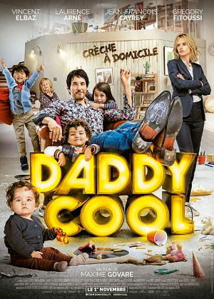 DADDY COOL