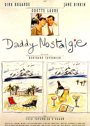 DADDY NOSTALGIE