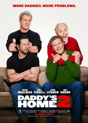 DADDY