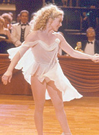 DANCE WITH ME