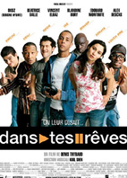 DANS TES REVES