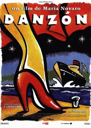 DANZÓN
