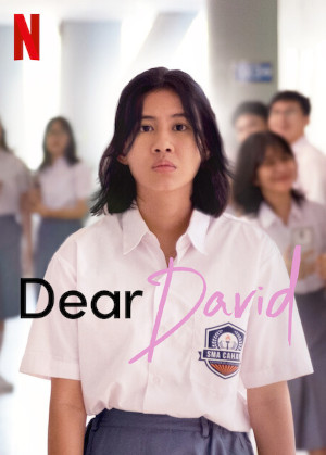 Dear David
