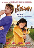 DE INDIAAN