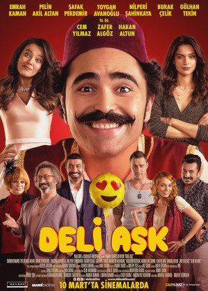 DELI ASK