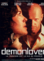 DEMON LOVER