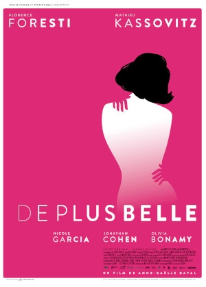 DE PLUS BELLE