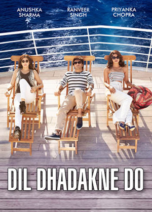 DIL DHADAKNE DO