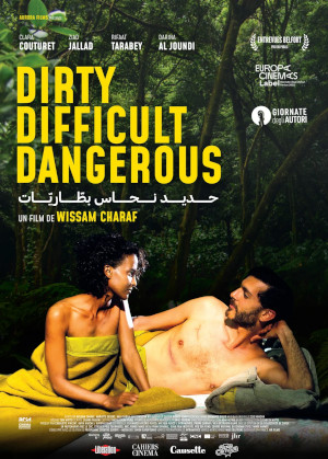Dirty, Difficult, Dangerous