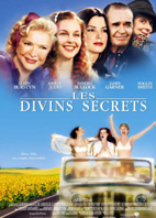 THE DIVINE SECRETS OF THE YA-YA SISTERHOOD