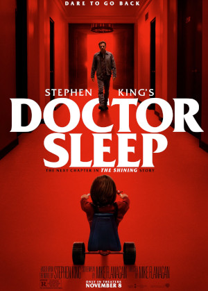 DOCTOR SLEEP
