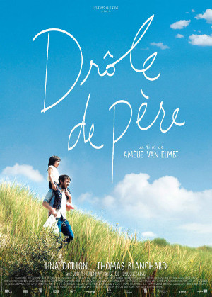 DROLE DE PERE