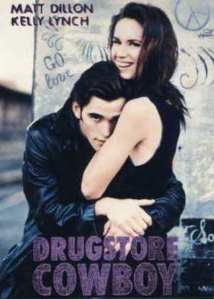 DRUGSTORE COWBOY