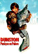 DUNSTON CHECKS IN