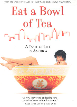 EAT A BOWL OF TEA