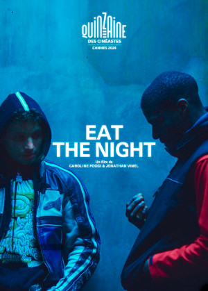 EAT THE NIGHT