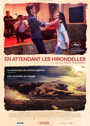 EN ATTENDANT LES HIRONDELLES