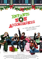 UNACCOMPANIED MINORS