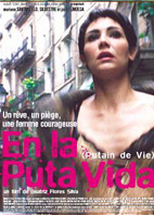 EN LA PUTA VIDA