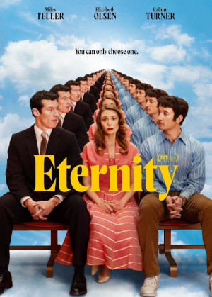 Eternity