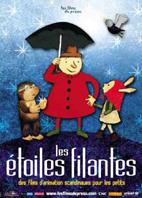 LES ETOILES FILANTES