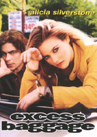 EXCESS BAGAGE