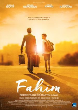 FAHIM