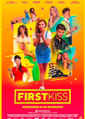 FIRST KISS