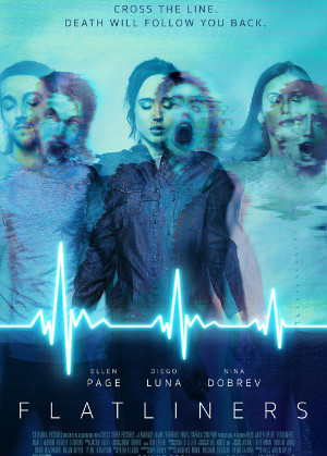 FLATLINERS
