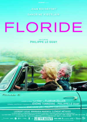FLORIDE