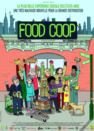 FOOD COOP