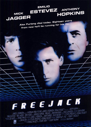 FREEJACK
