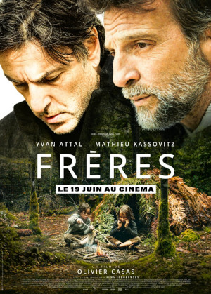 FRERES