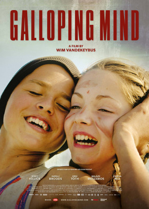 GALLOPING MIND