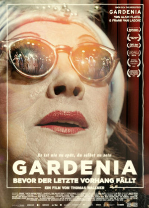GARDENIA – BEFORE THE LAST CURTAIN FALLS