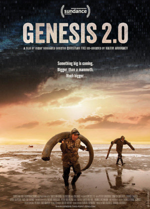 GENESIS 2.0