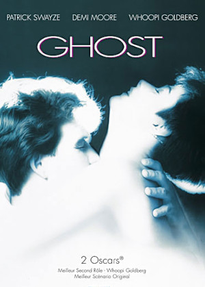 GHOST