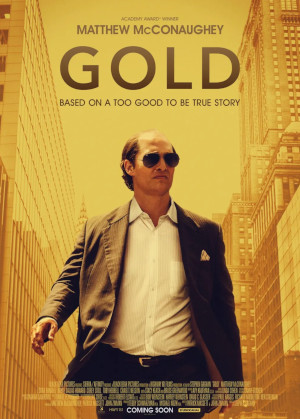 GOLD